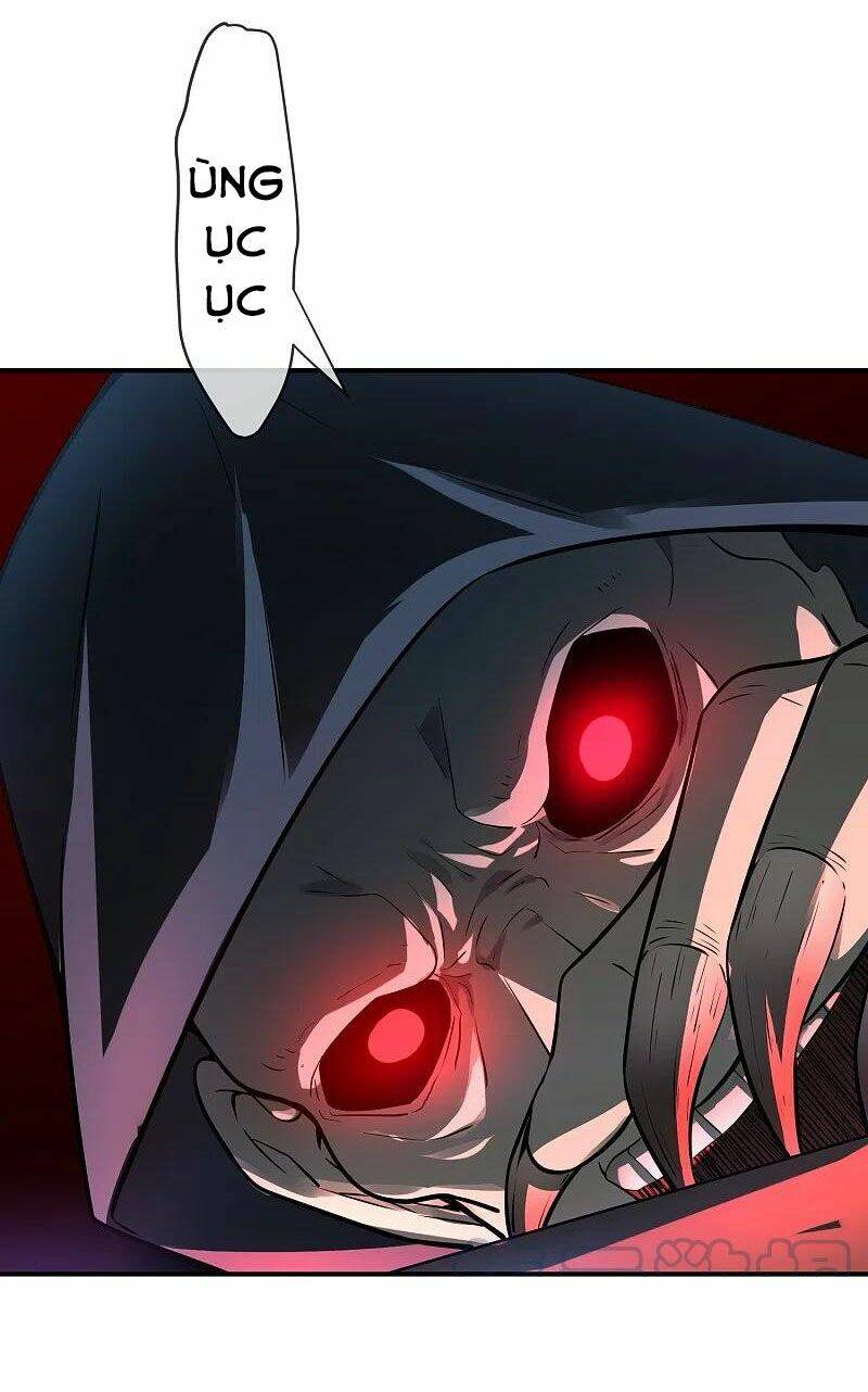 Ta Có Một Tòa Nhà Ma Chap 180 - Next Chap 181