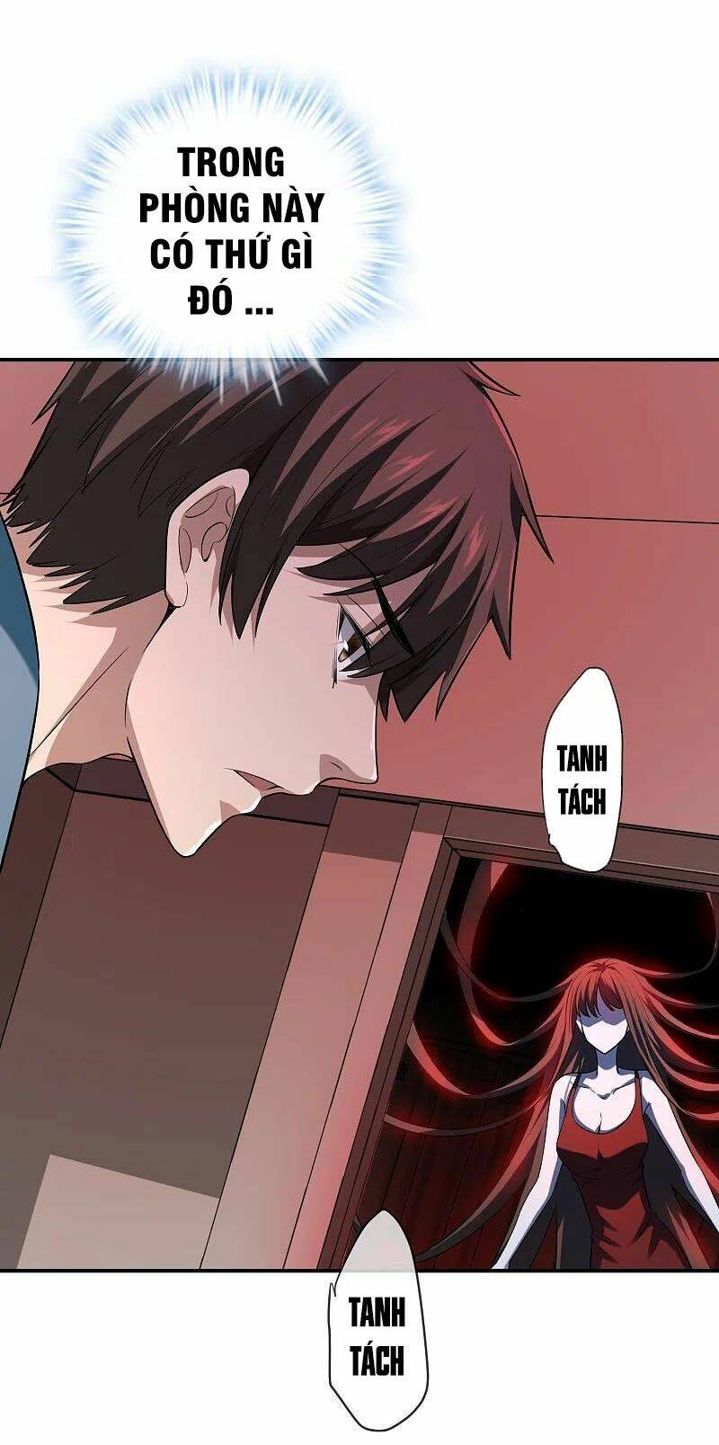 Ta Có Một Tòa Nhà Ma Chap 180 - Next Chap 181