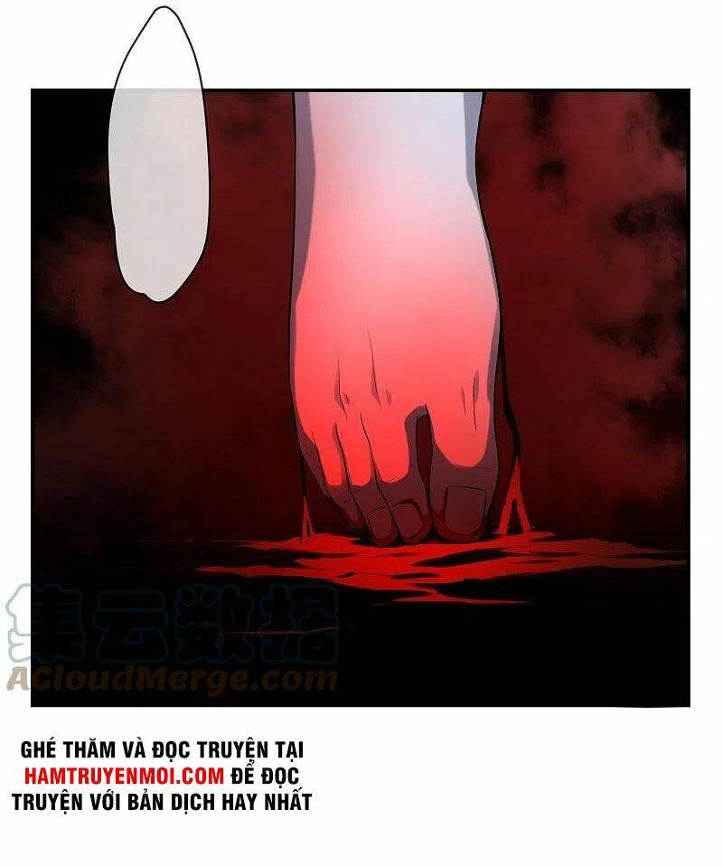 Ta Có Một Tòa Nhà Ma Chap 180 - Next Chap 181