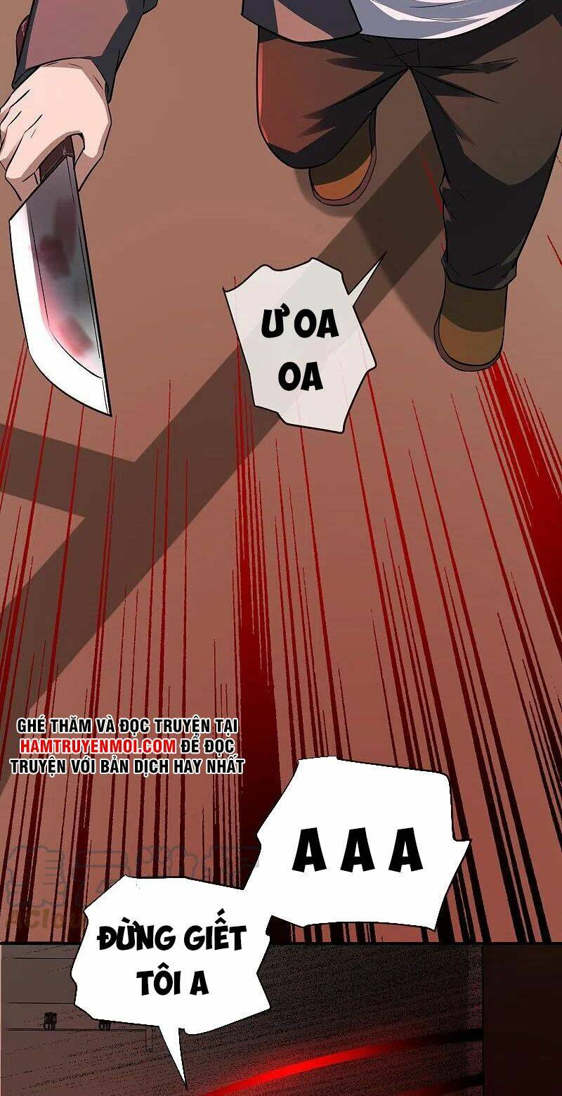 Ta Có Một Tòa Nhà Ma Chap 180 - Next Chap 181