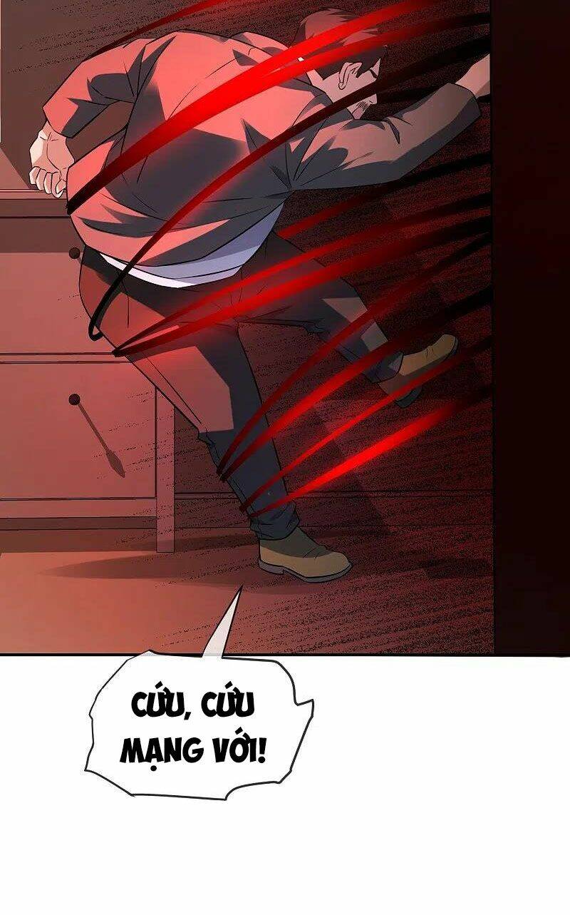 Ta Có Một Tòa Nhà Ma Chap 180 - Next Chap 181