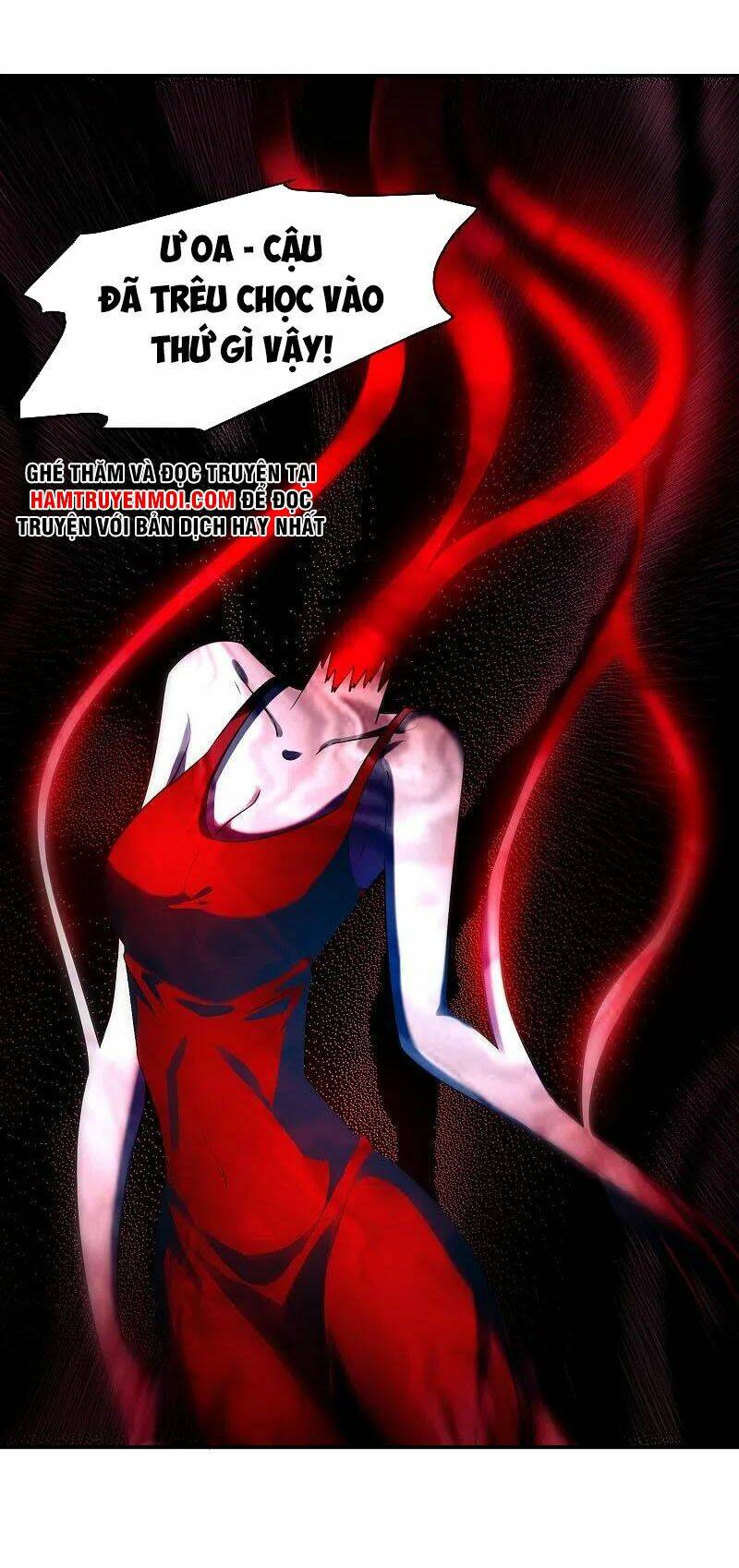 Ta Có Một Tòa Nhà Ma Chap 180 - Next Chap 181