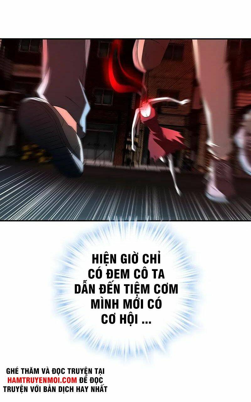 Ta Có Một Tòa Nhà Ma Chap 180 - Next Chap 181