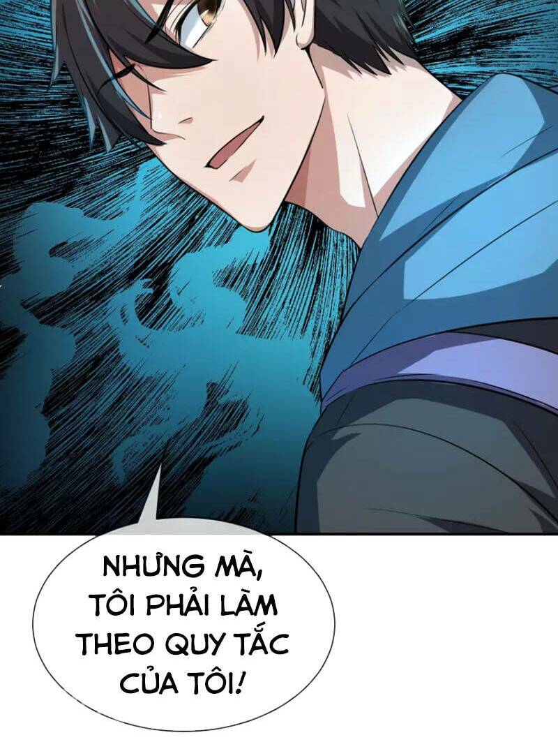Ta Có Một Tòa Nhà Ma Chap 181 - Next Chap 182