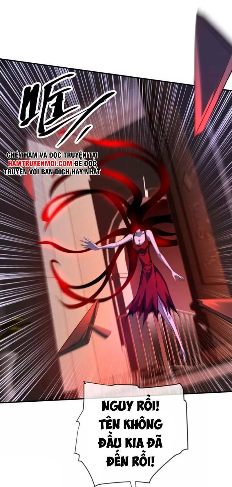 Ta Có Một Tòa Nhà Ma Chap 181 - Next Chap 182