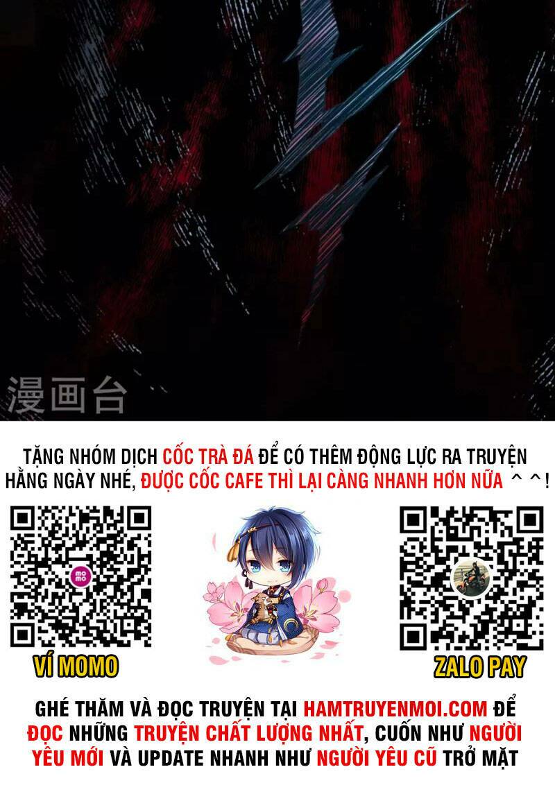 Ta Có Một Tòa Nhà Ma Chap 181 - Next Chap 182