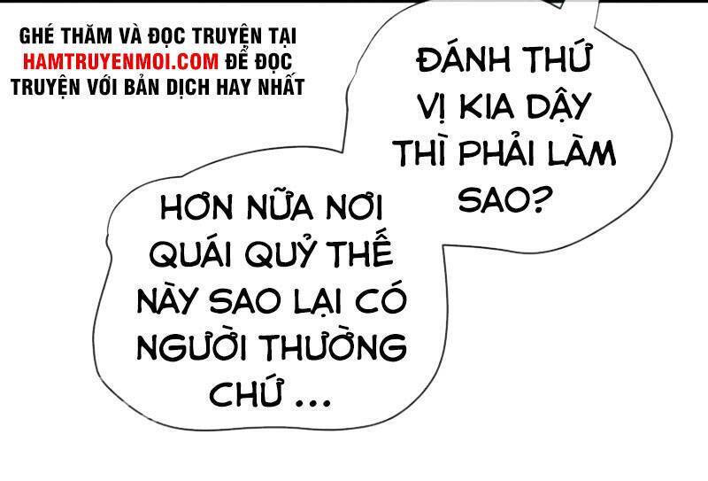 Ta Có Một Tòa Nhà Ma Chap 181 - Next Chap 182