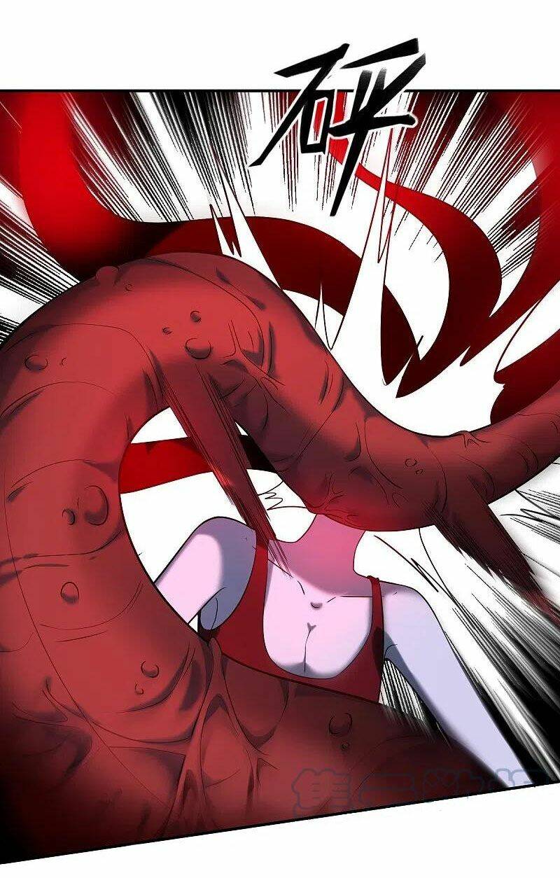 Ta Có Một Tòa Nhà Ma Chap 182 - Next Chap 183