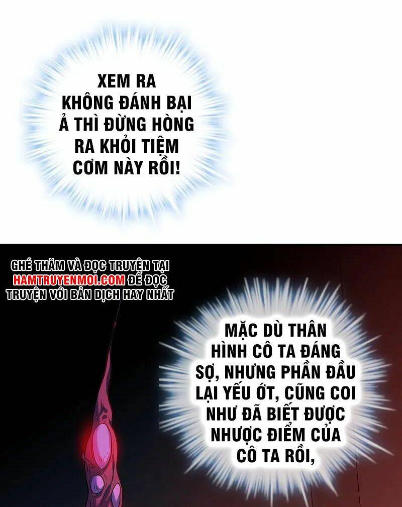 Ta Có Một Tòa Nhà Ma Chap 182 - Next Chap 183