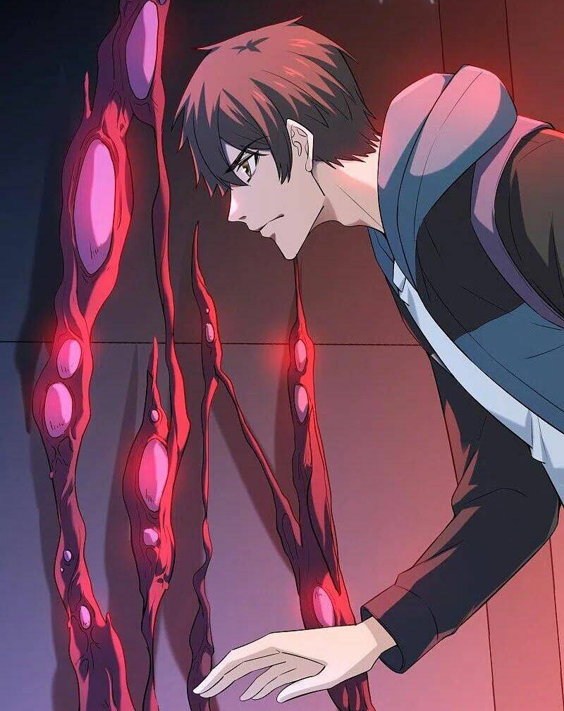 Ta Có Một Tòa Nhà Ma Chap 182 - Next Chap 183