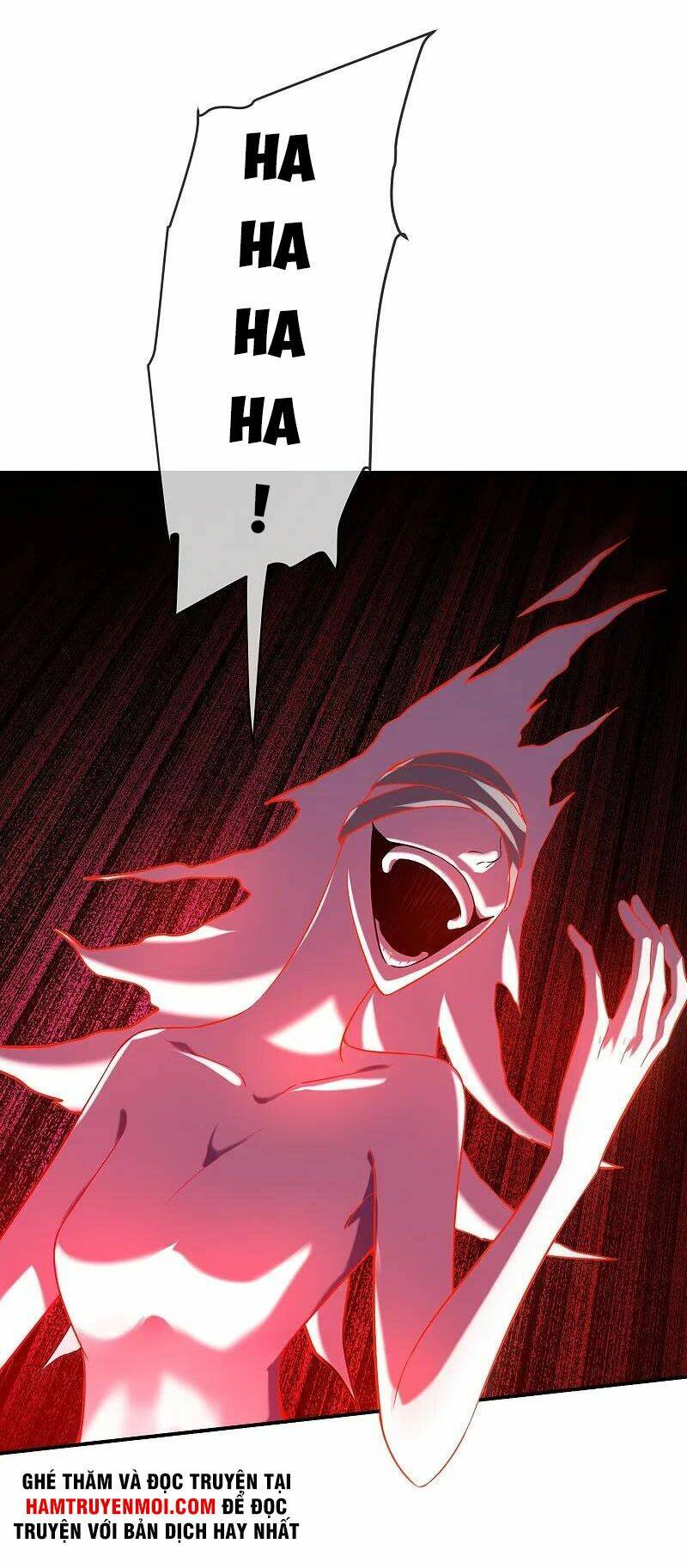 Ta Có Một Tòa Nhà Ma Chap 182 - Next Chap 183