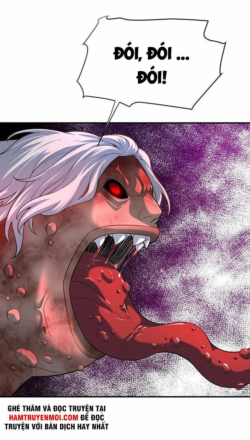 Ta Có Một Tòa Nhà Ma Chap 182 - Next Chap 183