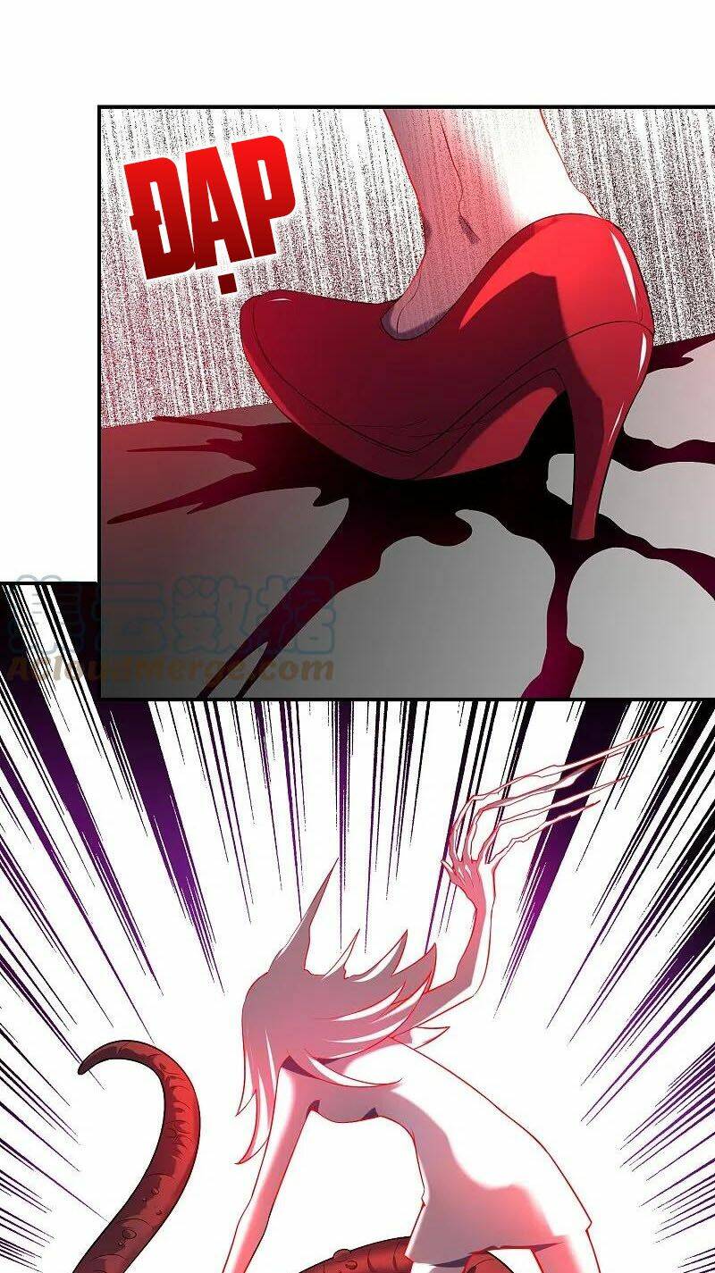 Ta Có Một Tòa Nhà Ma Chap 182 - Next Chap 183