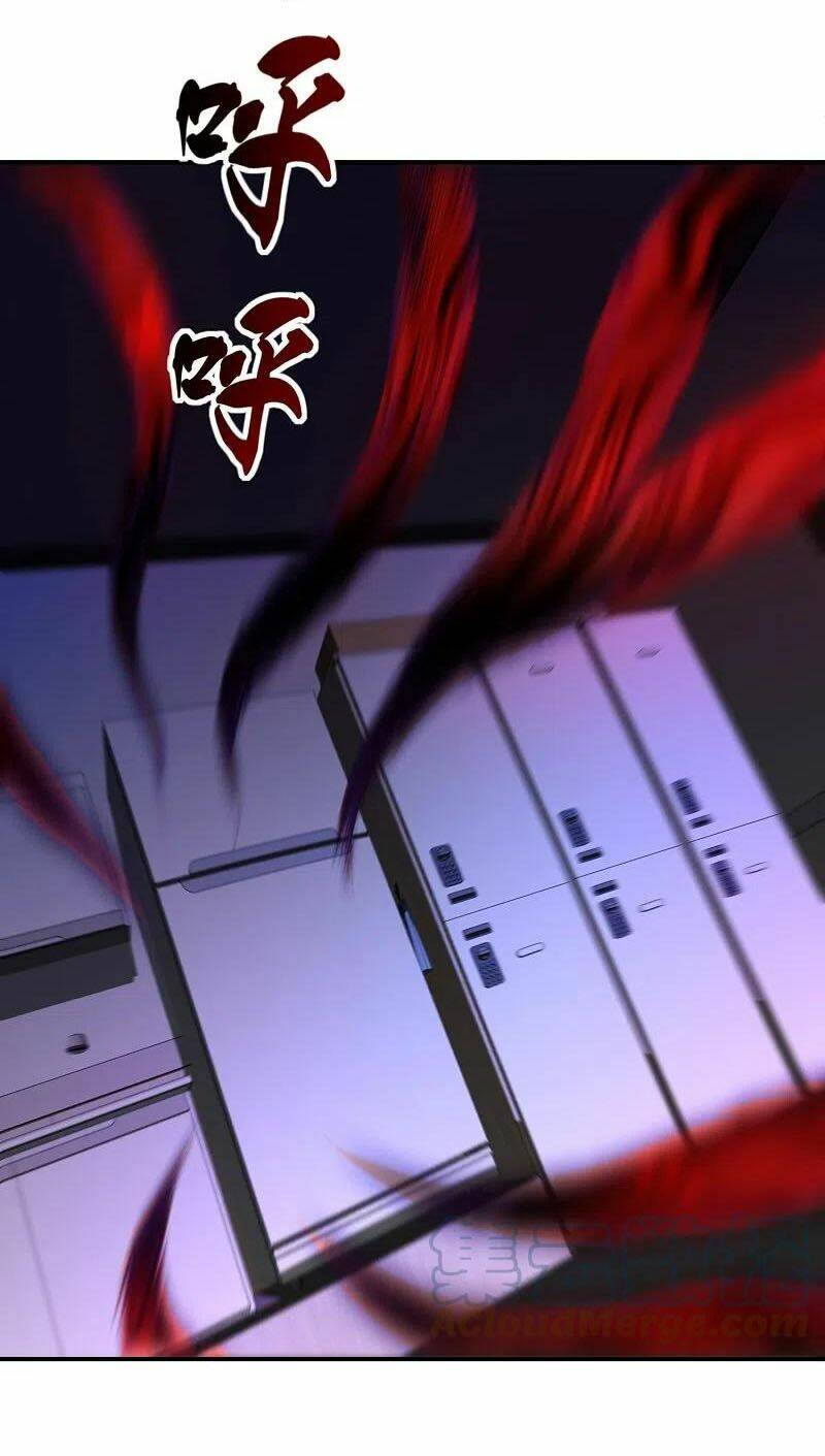 Ta Có Một Tòa Nhà Ma Chap 182 - Next Chap 183