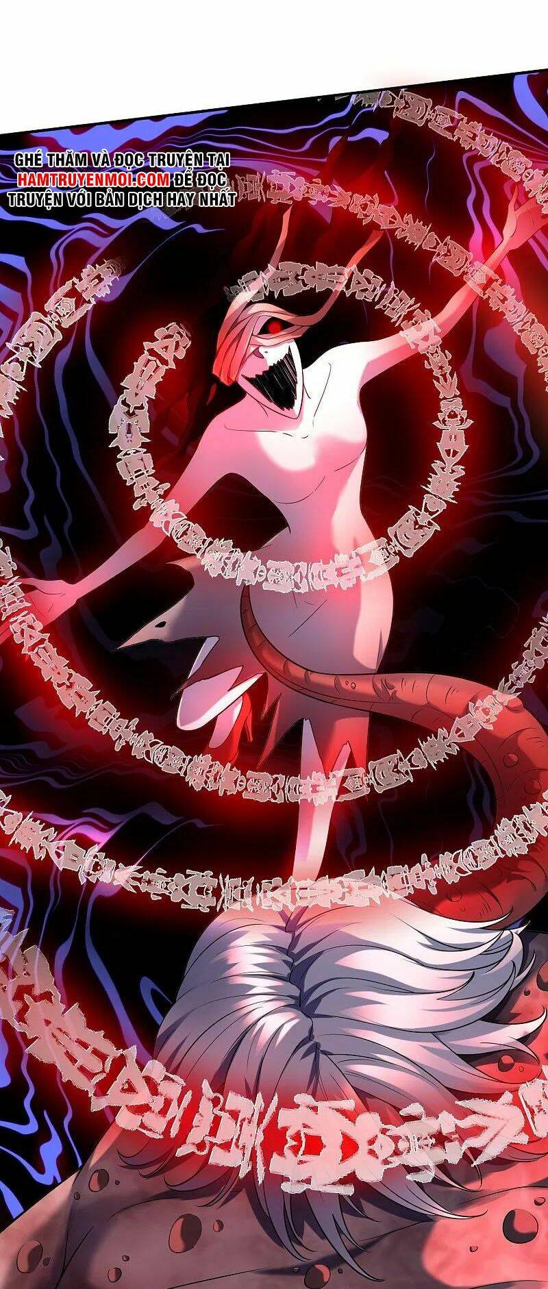 Ta Có Một Tòa Nhà Ma Chap 182 - Next Chap 183