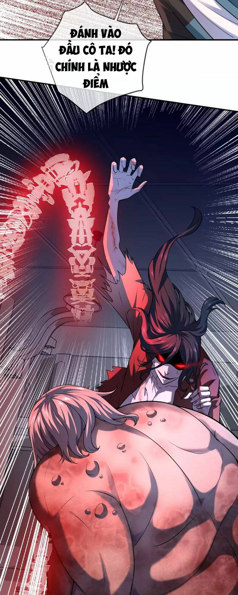 Ta Có Một Tòa Nhà Ma Chap 183 - Next Chap 184