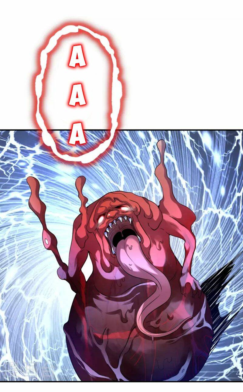 Ta Có Một Tòa Nhà Ma Chap 183 - Next Chap 184