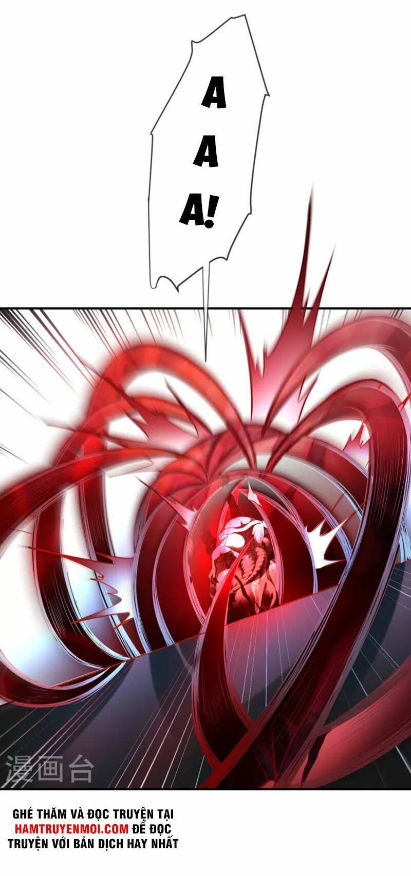 Ta Có Một Tòa Nhà Ma Chap 183 - Next Chap 184