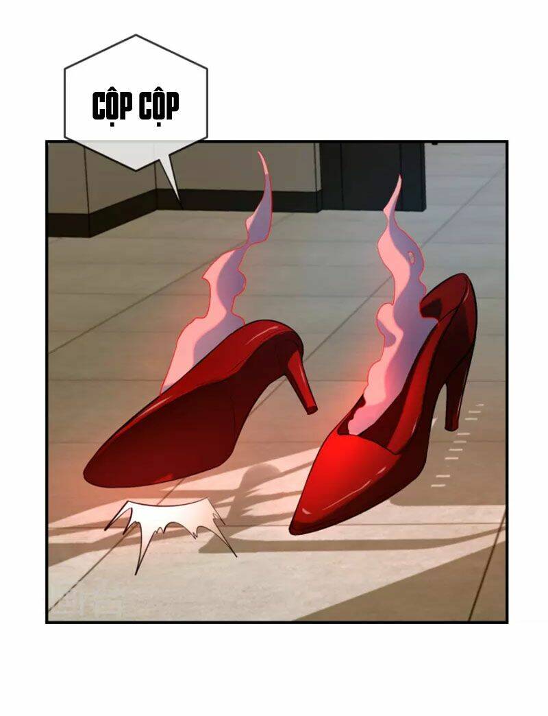 Ta Có Một Tòa Nhà Ma Chap 183 - Next Chap 184