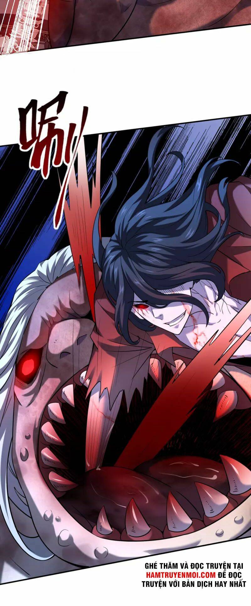 Ta Có Một Tòa Nhà Ma Chap 183 - Next Chap 184