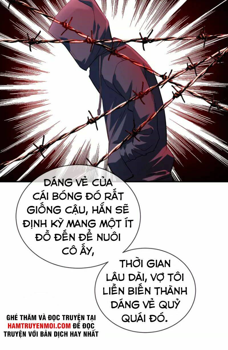 Ta Có Một Tòa Nhà Ma Chap 183 - Next Chap 184