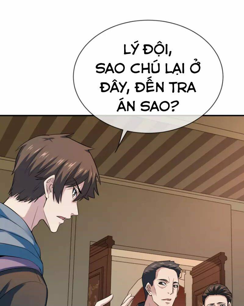 Ta Có Một Tòa Nhà Ma Chap 183 - Next Chap 184