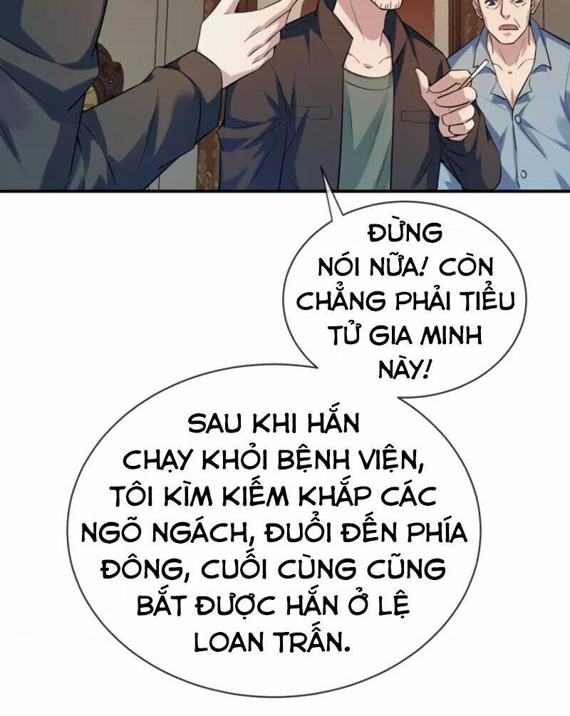 Ta Có Một Tòa Nhà Ma Chap 183 - Next Chap 184