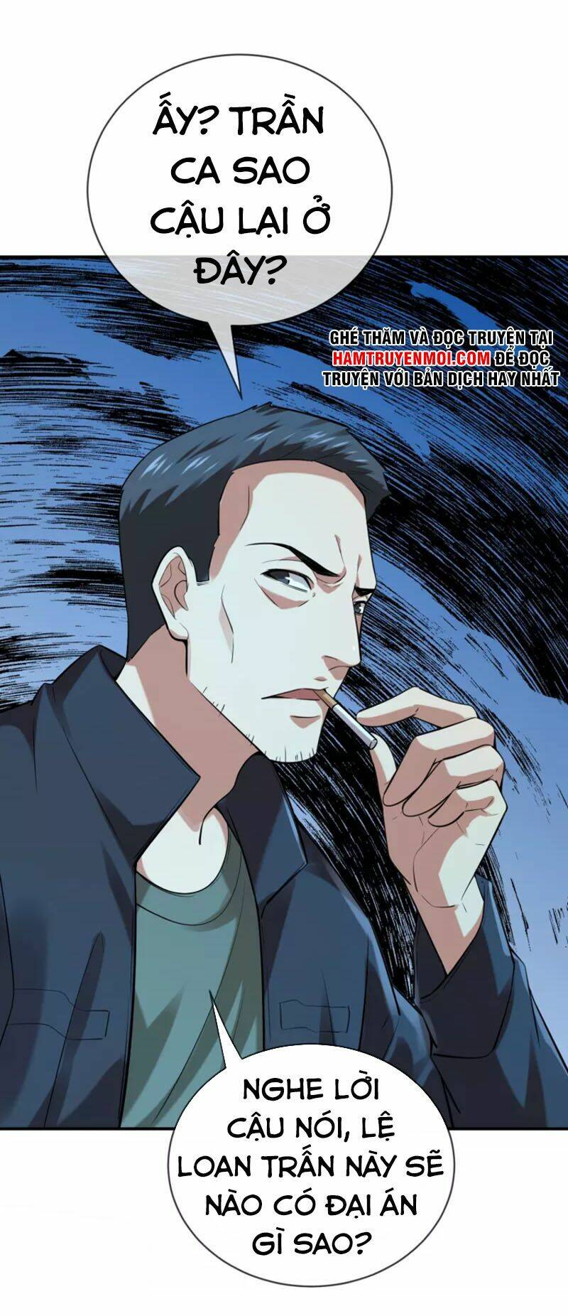 Ta Có Một Tòa Nhà Ma Chap 183 - Next Chap 184