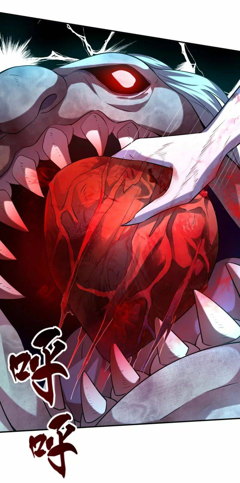 Ta Có Một Tòa Nhà Ma Chap 183 - Next Chap 184