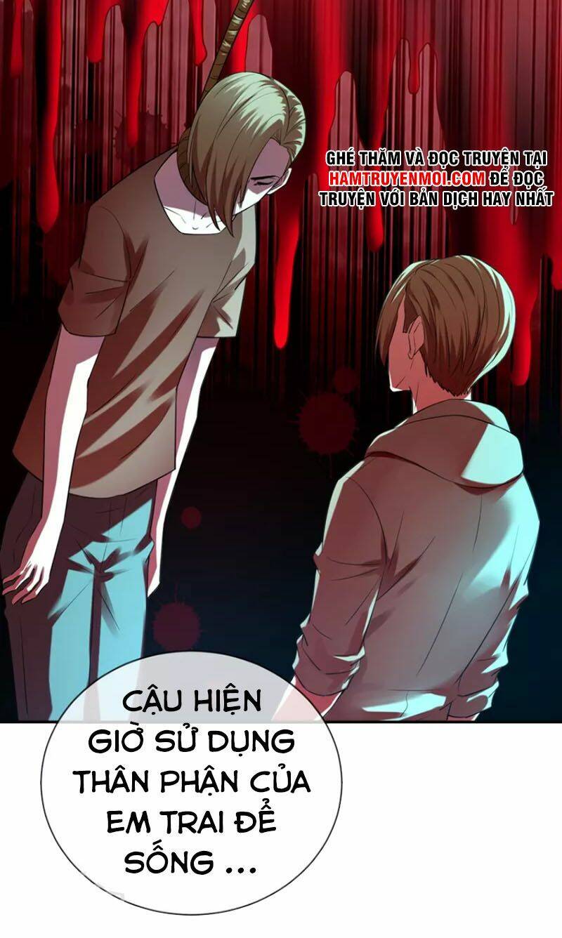 Ta Có Một Tòa Nhà Ma Chap 184 - Next Chap 185