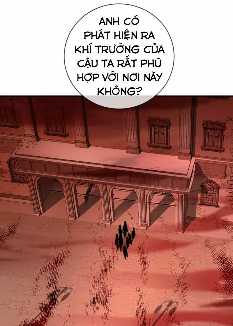 Ta Có Một Tòa Nhà Ma Chap 184 - Next Chap 185