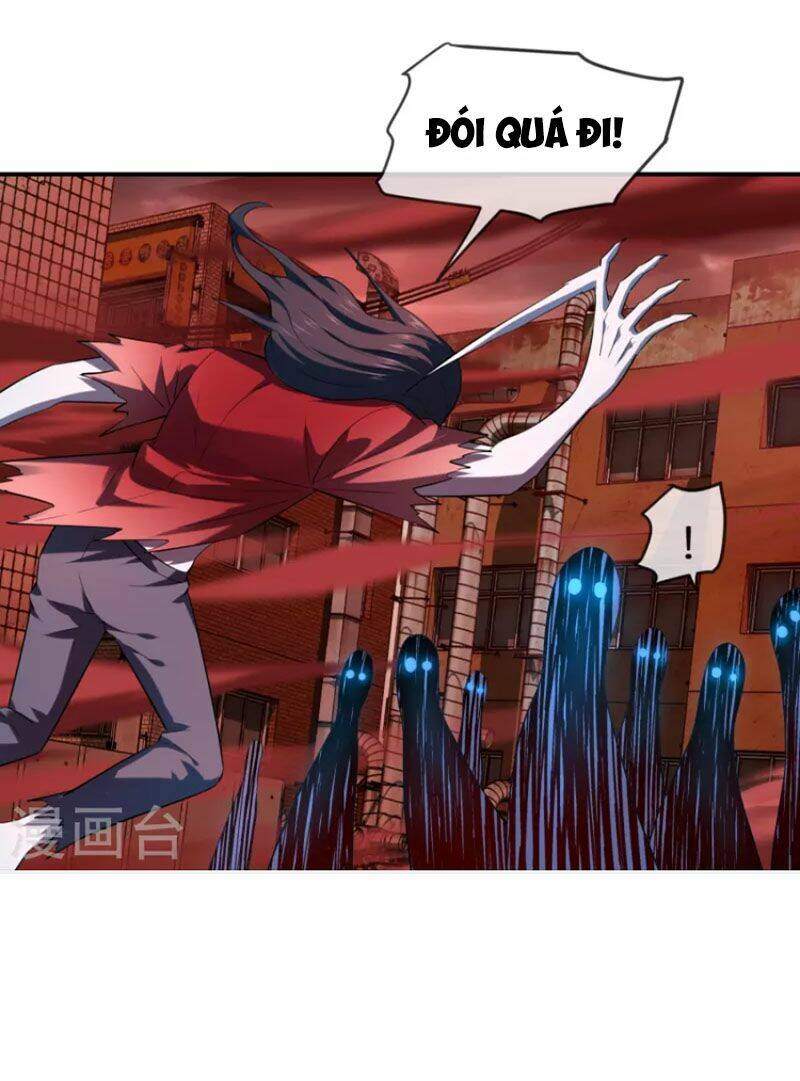 Ta Có Một Tòa Nhà Ma Chap 184 - Next Chap 185