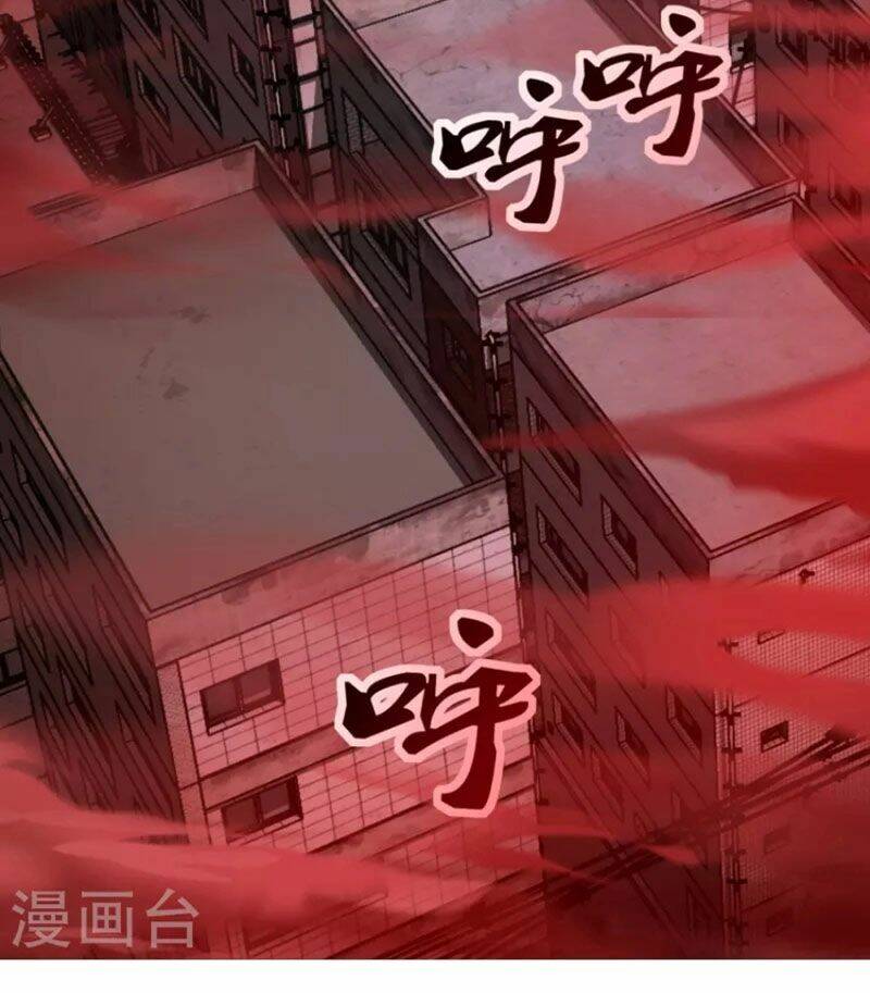 Ta Có Một Tòa Nhà Ma Chap 184 - Next Chap 185