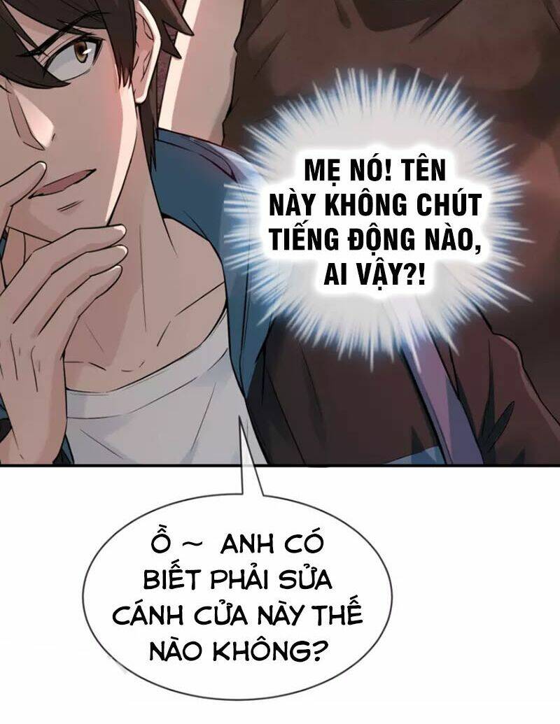 Ta Có Một Tòa Nhà Ma Chap 185 - Next Chap 186