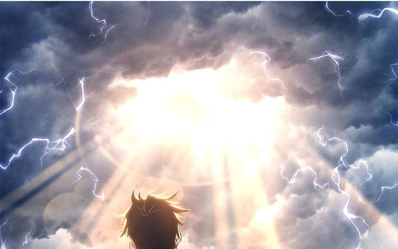 Ta Có Thể Thấy Tỉ Lệ Thành Công Chap 198 - Next Chap 199