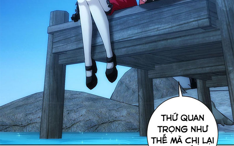 Ta Có Thể Thấy Tỉ Lệ Thành Công Chap 198 - Next Chap 199