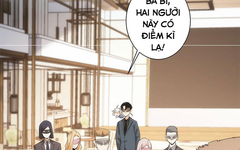 Ta Có Thể Thấy Tỉ Lệ Thành Công Chap 199 - Next Chap 200