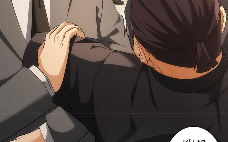 Ta Có Thể Thấy Tỉ Lệ Thành Công Chap 199 - Next Chap 200