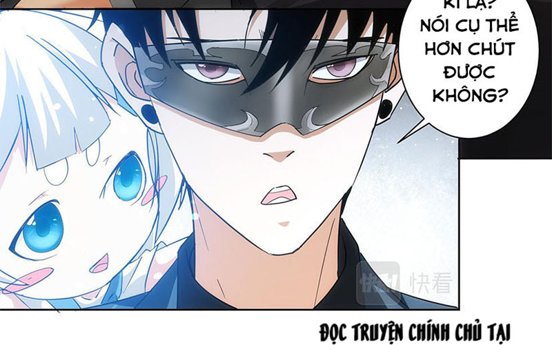 Ta Có Thể Thấy Tỉ Lệ Thành Công Chap 199 - Next Chap 200