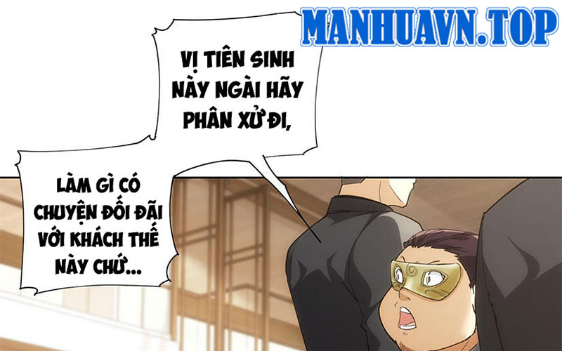 Ta Có Thể Thấy Tỉ Lệ Thành Công Chap 199 - Next Chap 200