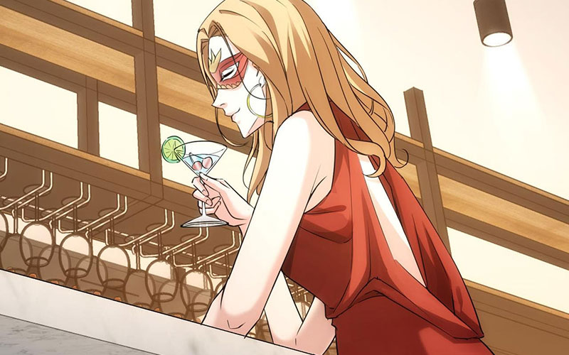 Ta Có Thể Thấy Tỉ Lệ Thành Công Chap 200 - Next Chap 201