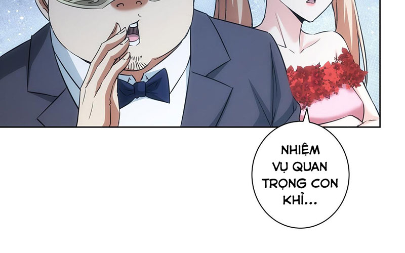 Ta Có Thể Thấy Tỉ Lệ Thành Công Chap 200 - Next Chap 201