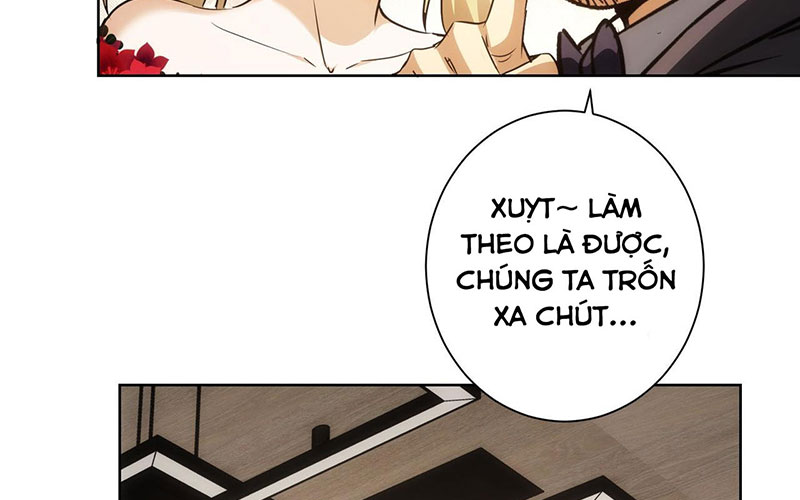 Ta Có Thể Thấy Tỉ Lệ Thành Công Chap 200 - Next Chap 201