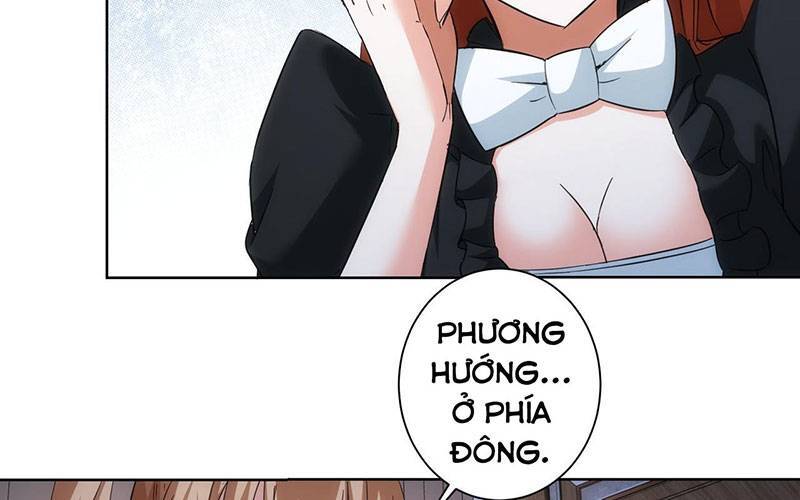 Ta Có Thể Thấy Tỉ Lệ Thành Công Chap 202 - Next Chap 203