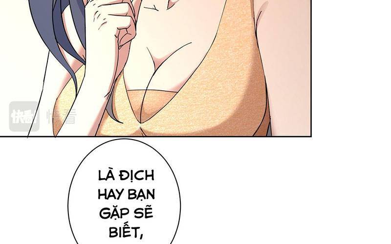 Ta Có Thể Thấy Tỉ Lệ Thành Công Chap 202 - Next Chap 203