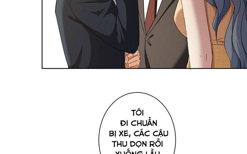 Ta Có Thể Thấy Tỉ Lệ Thành Công Chap 202 - Next Chap 203