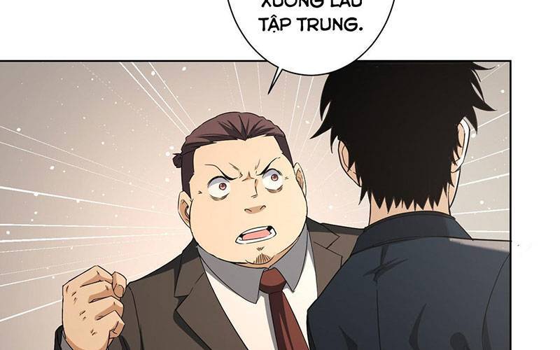 Ta Có Thể Thấy Tỉ Lệ Thành Công Chap 202 - Next Chap 203