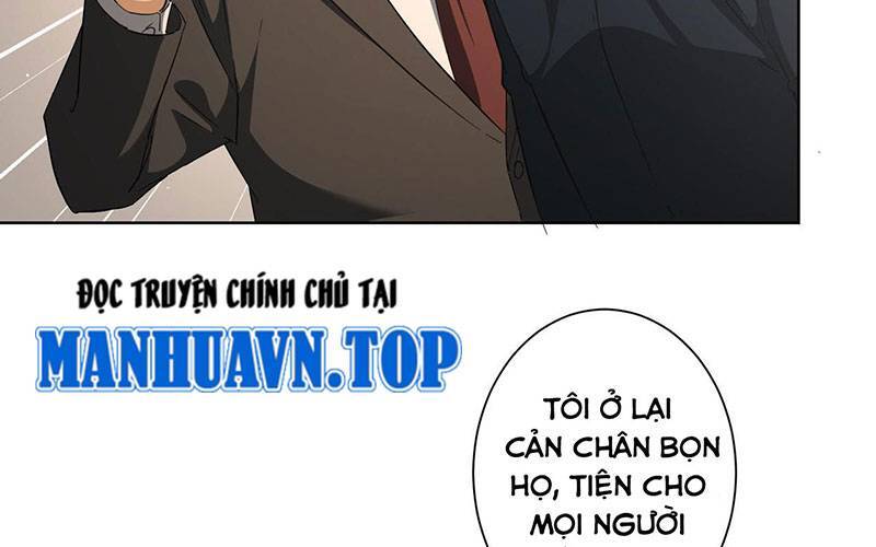 Ta Có Thể Thấy Tỉ Lệ Thành Công Chap 202 - Next Chap 203