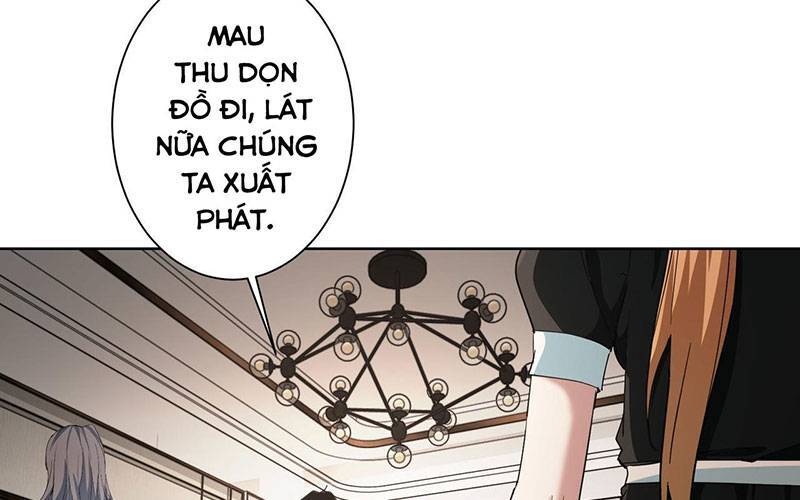 Ta Có Thể Thấy Tỉ Lệ Thành Công Chap 202 - Next Chap 203