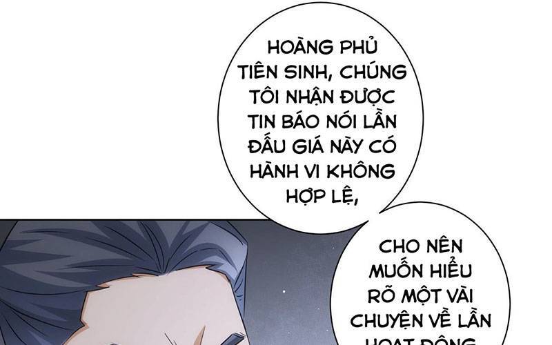 Ta Có Thể Thấy Tỉ Lệ Thành Công Chap 202 - Next Chap 203